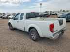2014 NISSAN Frontier