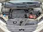 2013 HONDA ODYSSEY