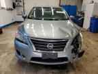 2014 NISSAN SENTRA