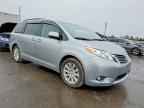 2016 TOYOTA SIENNA
