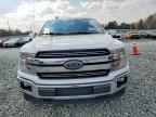 2019 FORD F-150 Lightning