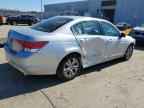 2011 HONDA ACCORD