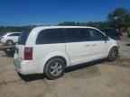 2010 DODGE GRAND CARAVAN