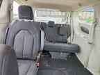 2022 CHRYSLER Voyager