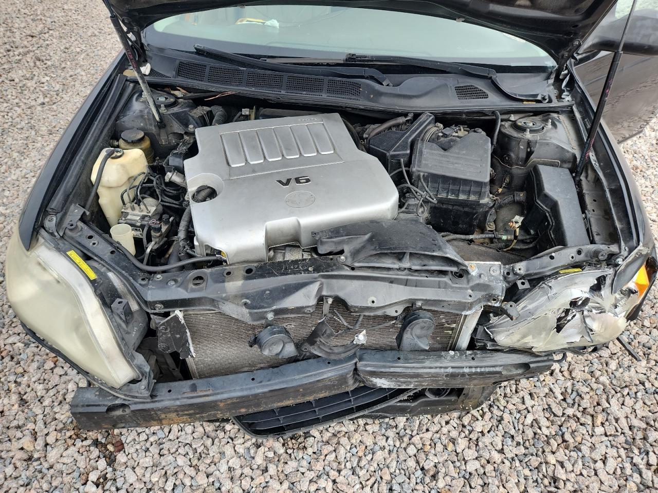 2006 TOYOTA Avalon