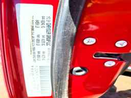 2013 DODGE Challenger