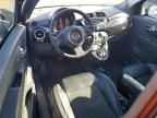 2015 FIAT 500