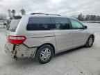 2007 HONDA ODYSSEY