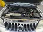 2008 MERCURY Mountaineer