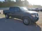 2016 NISSAN Frontier