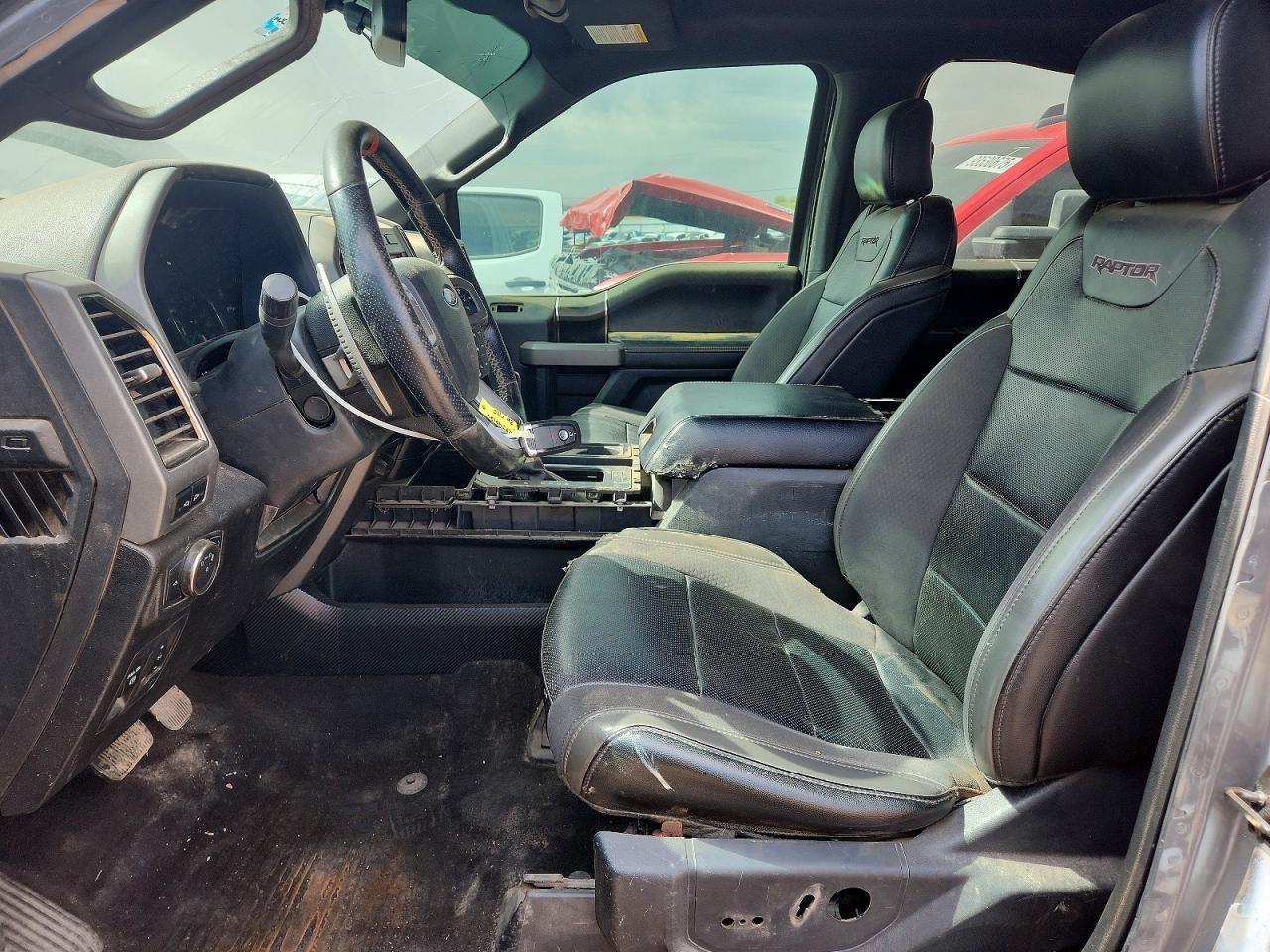 2020 FORD F-150 Lightning