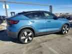 2022 VOLVO C40