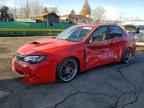 2010 SUBARU IMPREZA