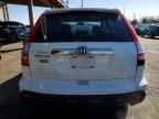 2009 HONDA CR-V