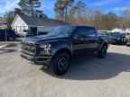 2017 FORD F-150 Lightning