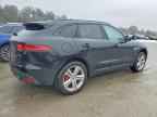 2017 JAGUAR F-Pace