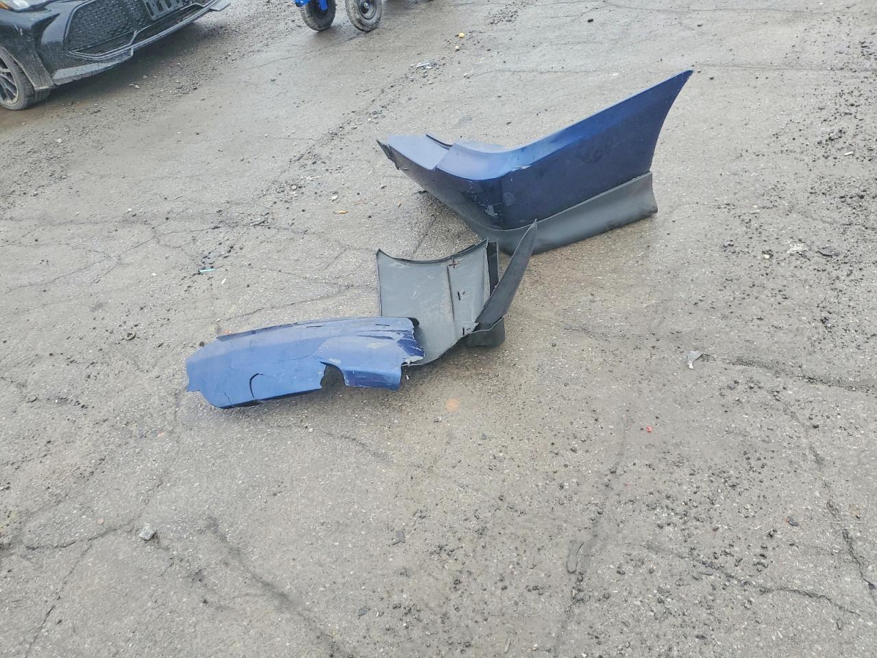 2005 TOYOTA COROLLA