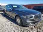 2021 GENESIS G90
