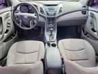 2014 HYUNDAI ELANTRA