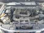 2012 NISSAN Frontier