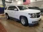 2016 CHEVROLET Tahoe