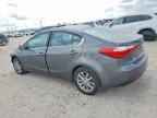2014 KIA FORTE