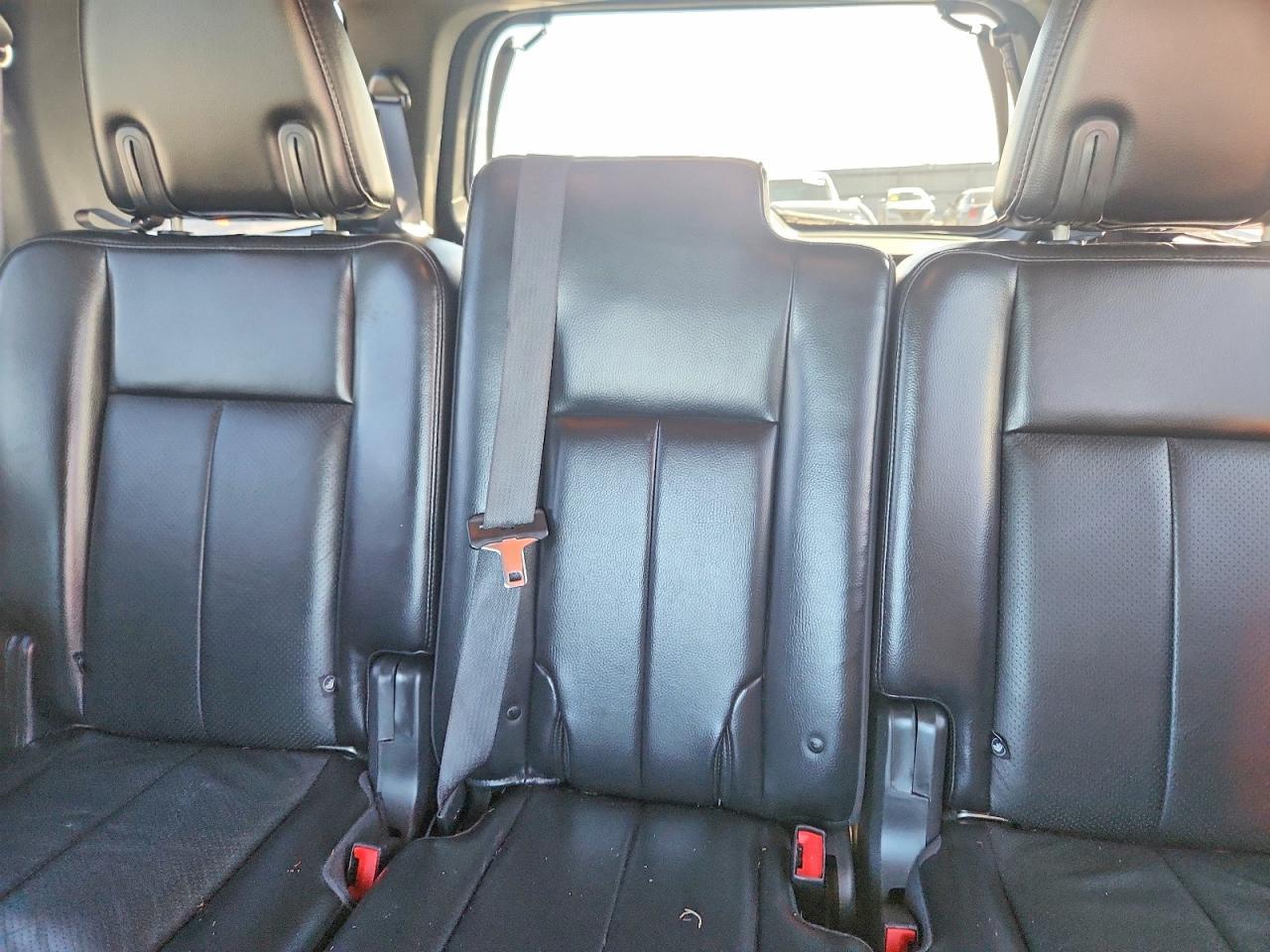 2013 FORD Expedition