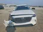 2025 MAZDA CX-90