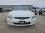 2005 HONDA ACCORD