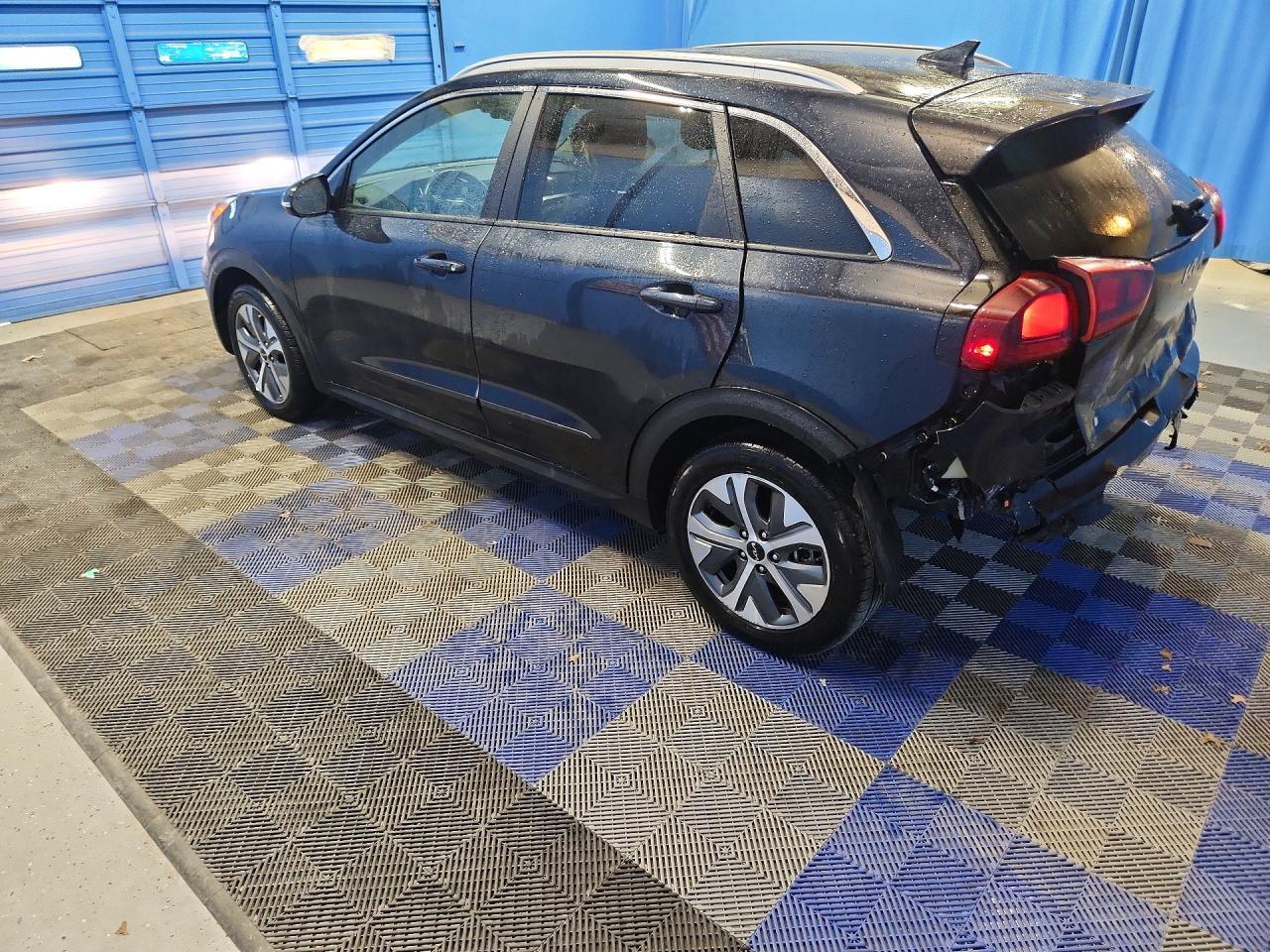 2022 KIA Niro
