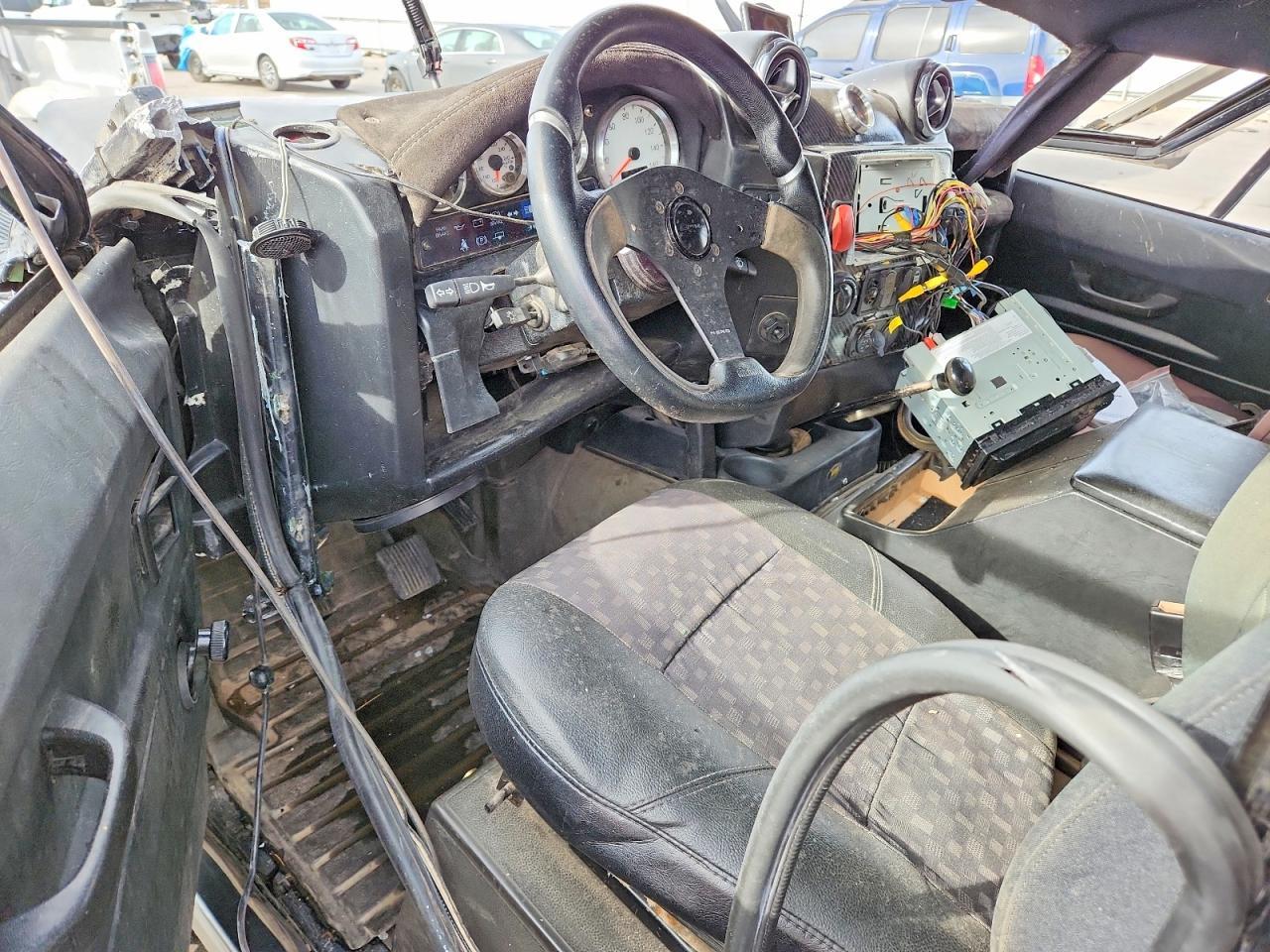 1992 LAND ROVER Defender