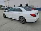 2017 MERCEDES-BENZ E-Class