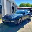 2012 PORSCHE Panamera