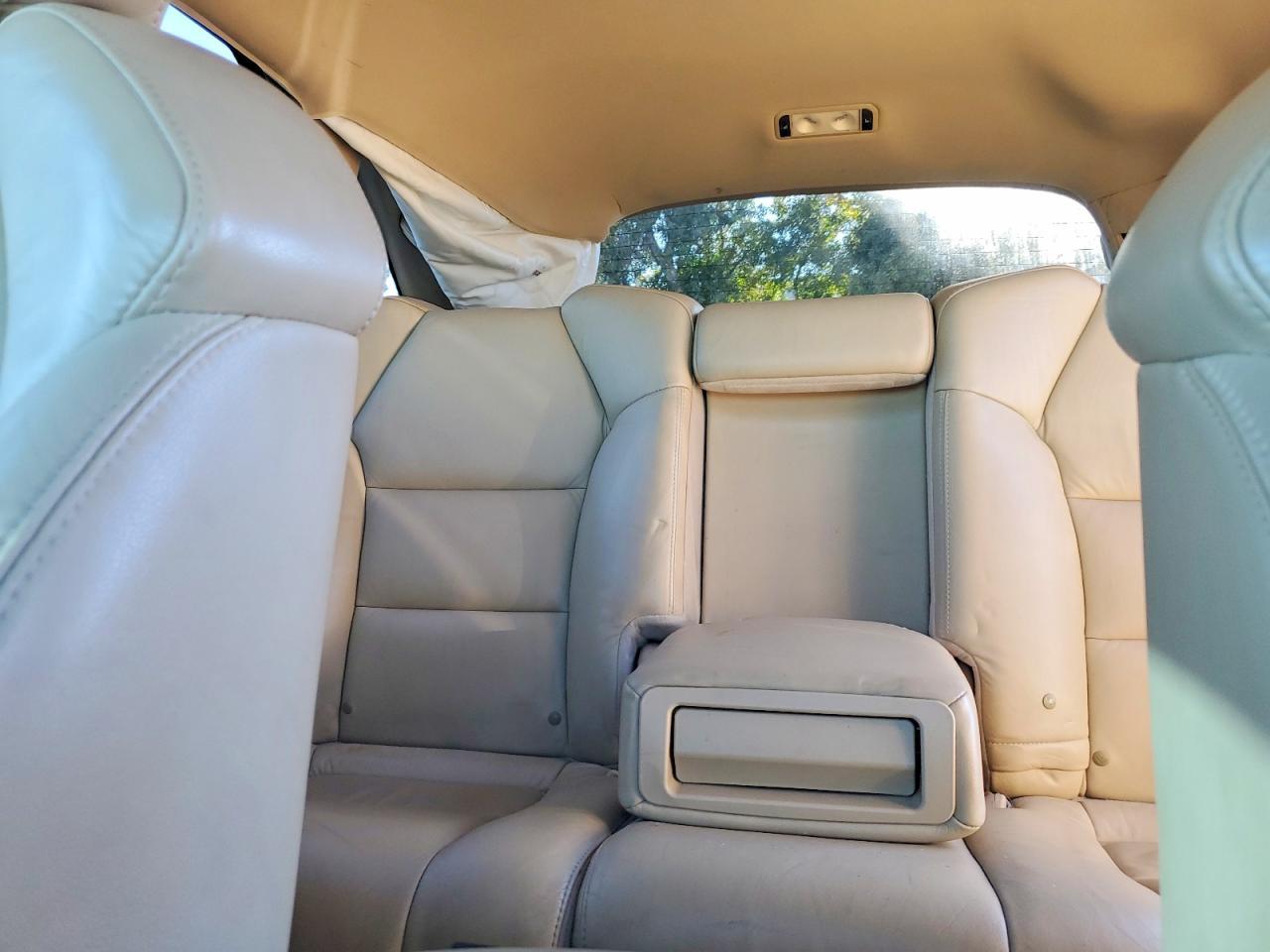 2010 ACURA MDX