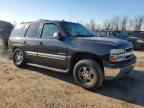 2003 CHEVROLET Tahoe