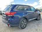 2020 MITSUBISHI outlander