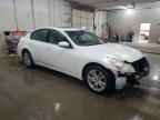 2011 INFINITI G25