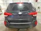 2014 KIA SORENTO