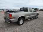 1999 CHEVROLET Silverado