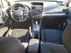 2012 SUBARU IMPREZA