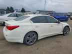 2016 INFINITI Q50
