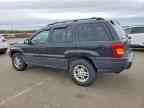 2003 JEEP Grand Cherokee