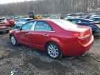 2012 LINCOLN MKZ