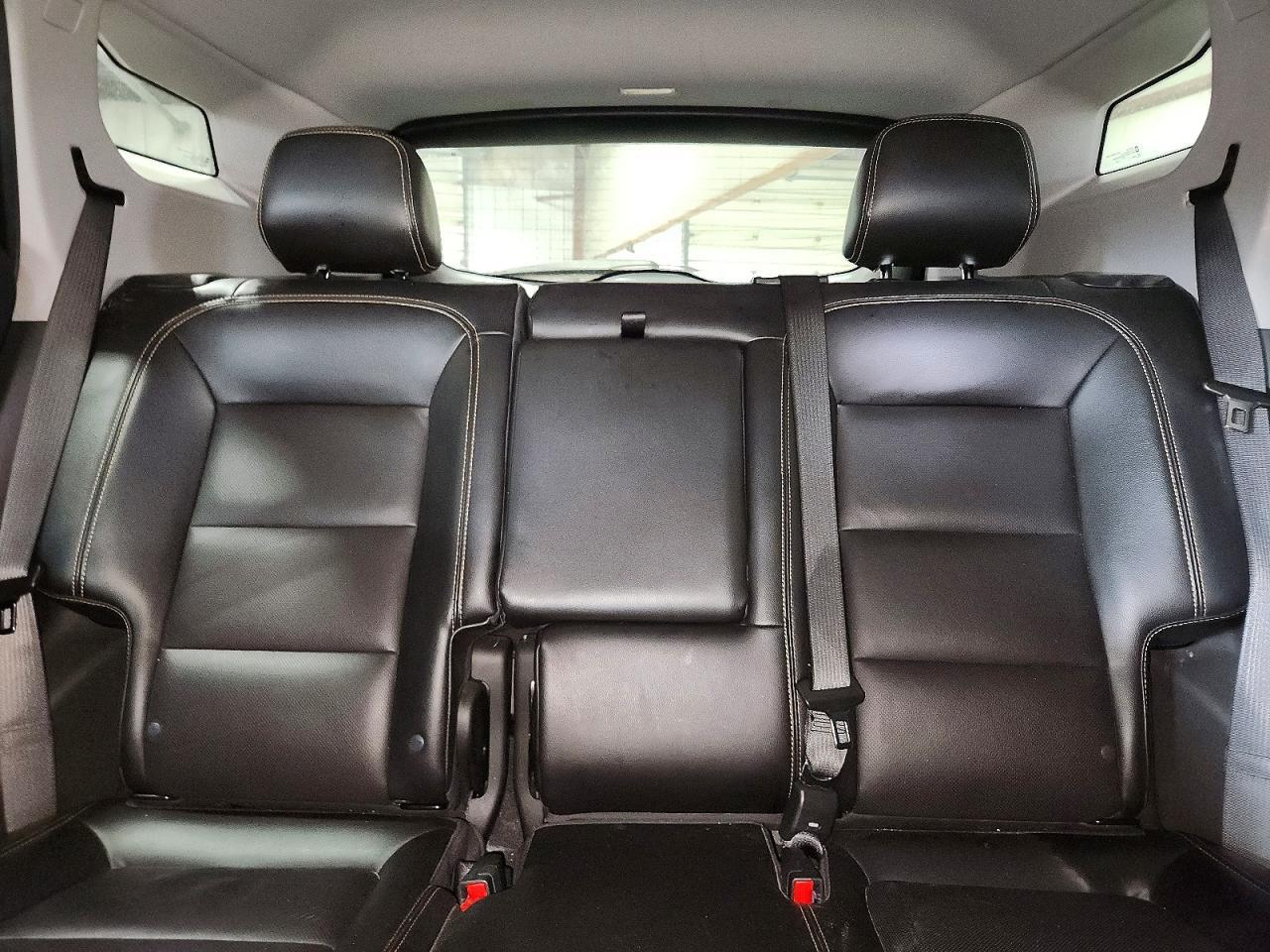 2021 GMC Terrain