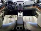 2013 SUBARU Outback
