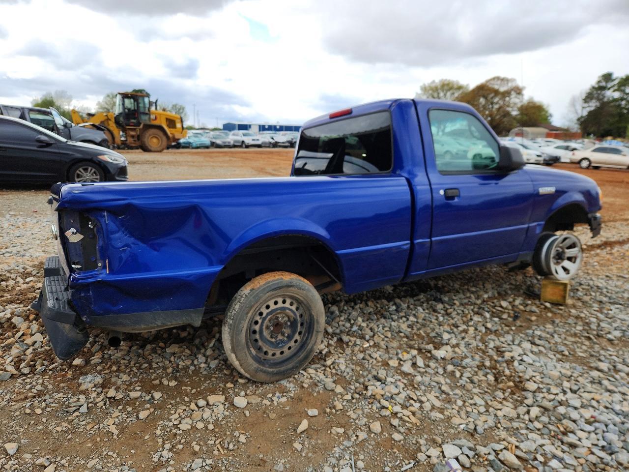 2006 FORD RANGER