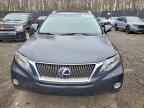 2010 LEXUS RX 450H