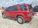 2005 MERCURY Mariner