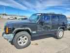 2001 JEEP CHEROKEE