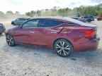 2016 NISSAN Maxima